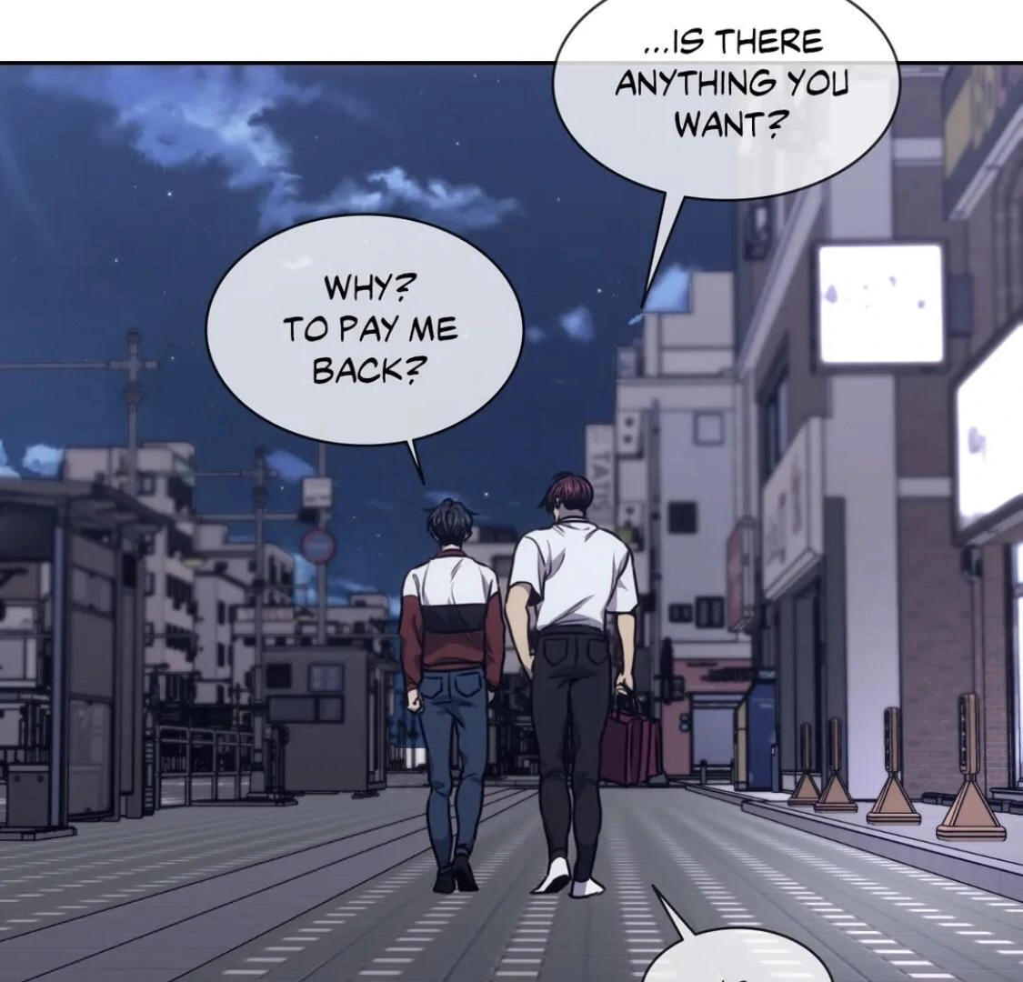 The Pawn’s Revenge - Chapter 56.1 Page 5