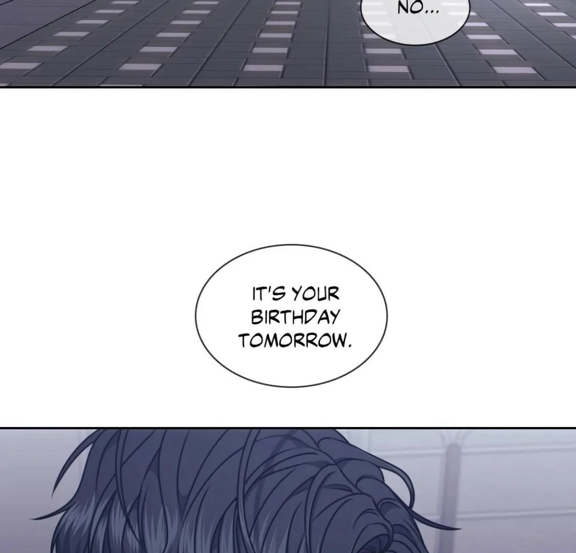 The Pawn’s Revenge - Chapter 56.1 Page 6