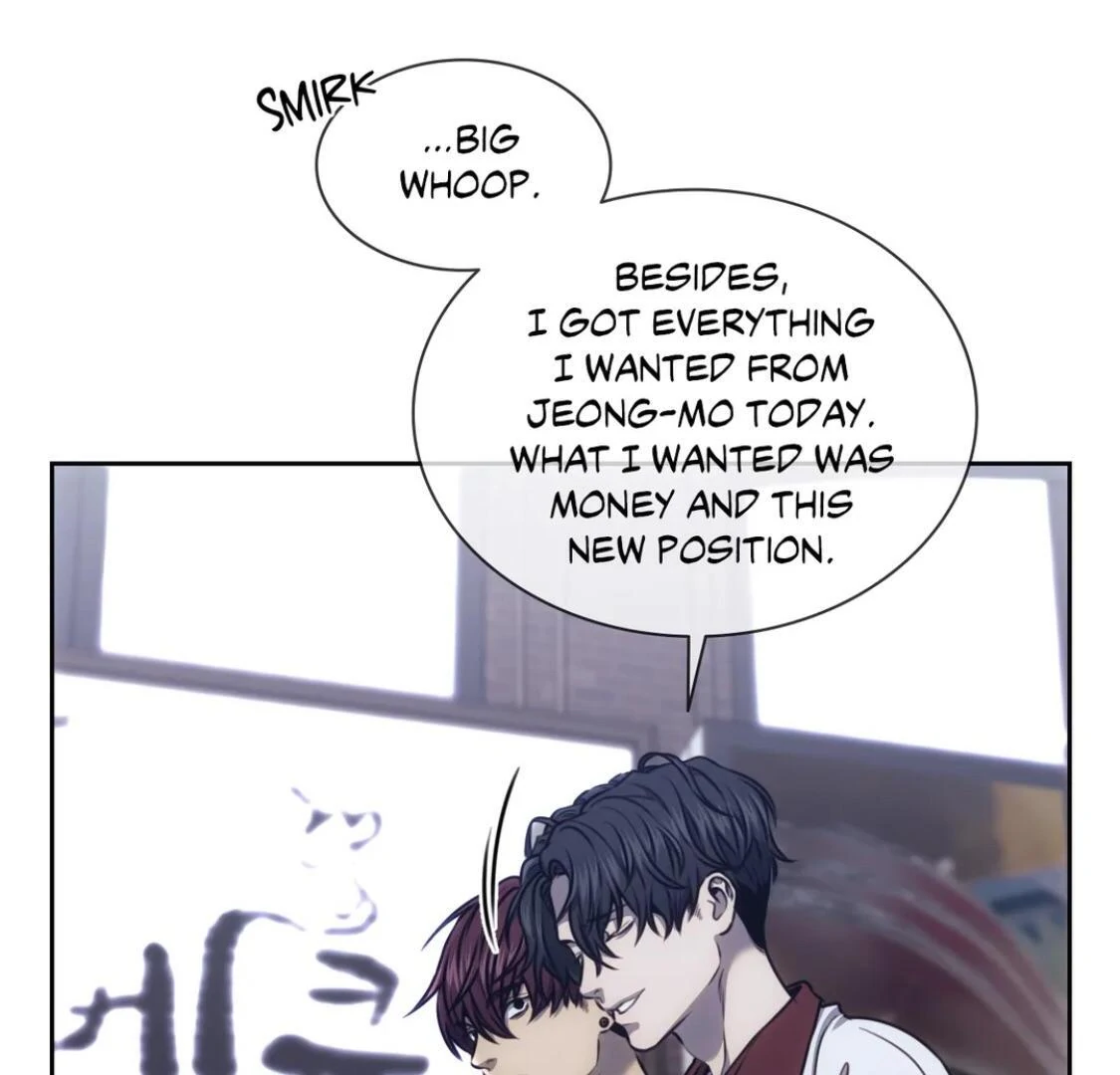 The Pawn’s Revenge - Chapter 56.1 Page 8