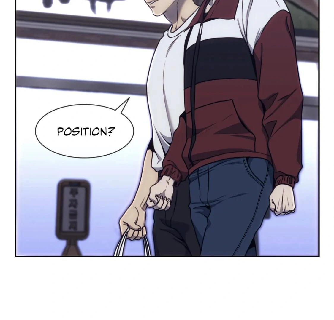 The Pawn’s Revenge - Chapter 56.1 Page 9