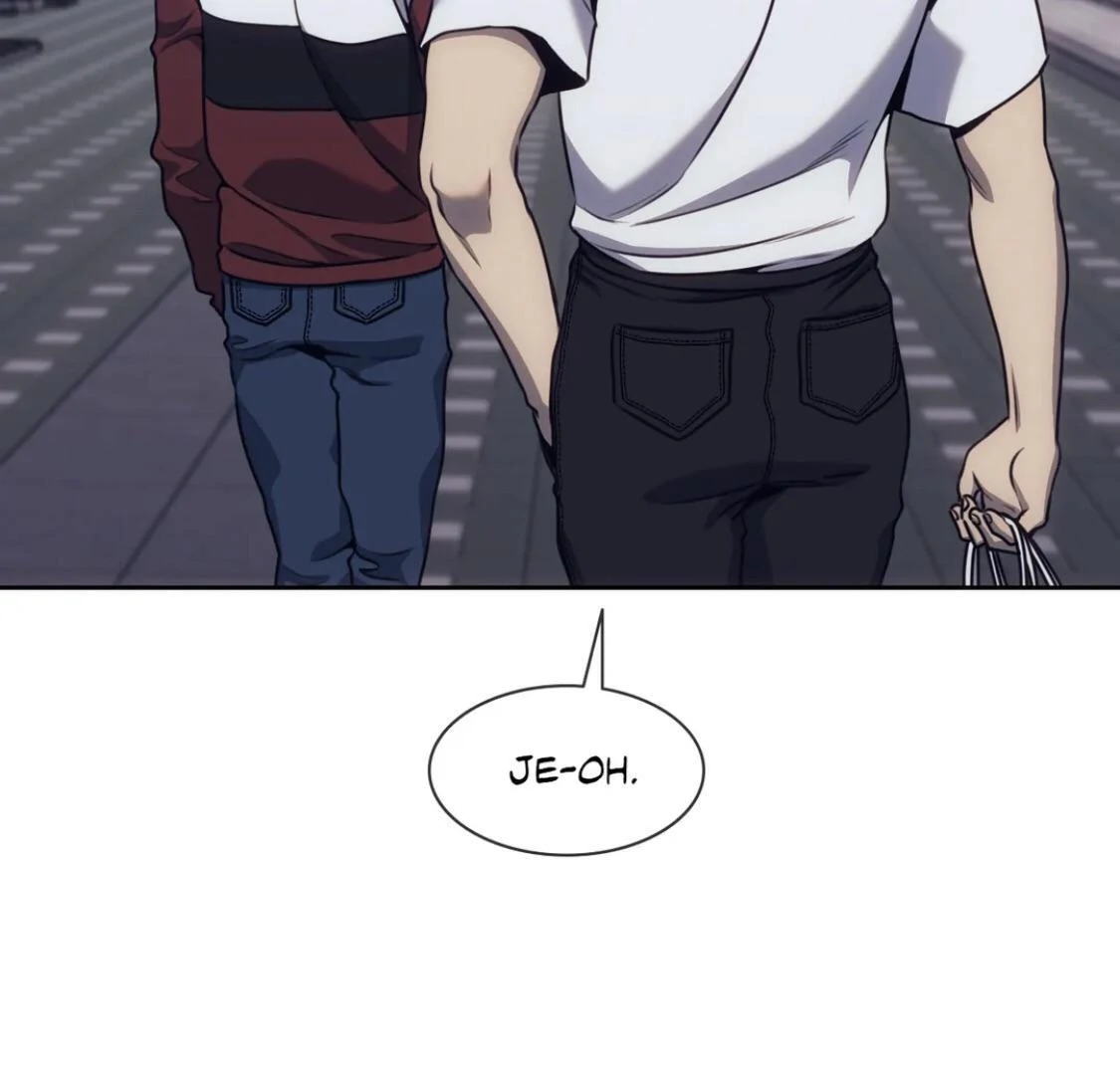 The Pawn’s Revenge - Chapter 56.1 Page 11