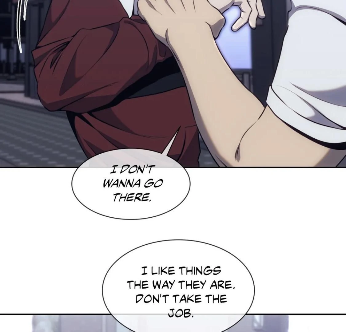 The Pawn’s Revenge - Chapter 56.1 Page 27