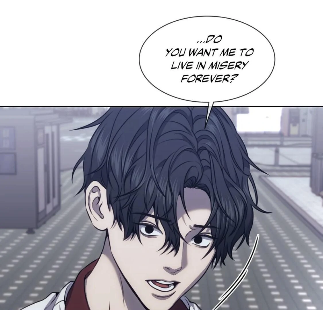 The Pawn’s Revenge - Chapter 56.1 Page 30