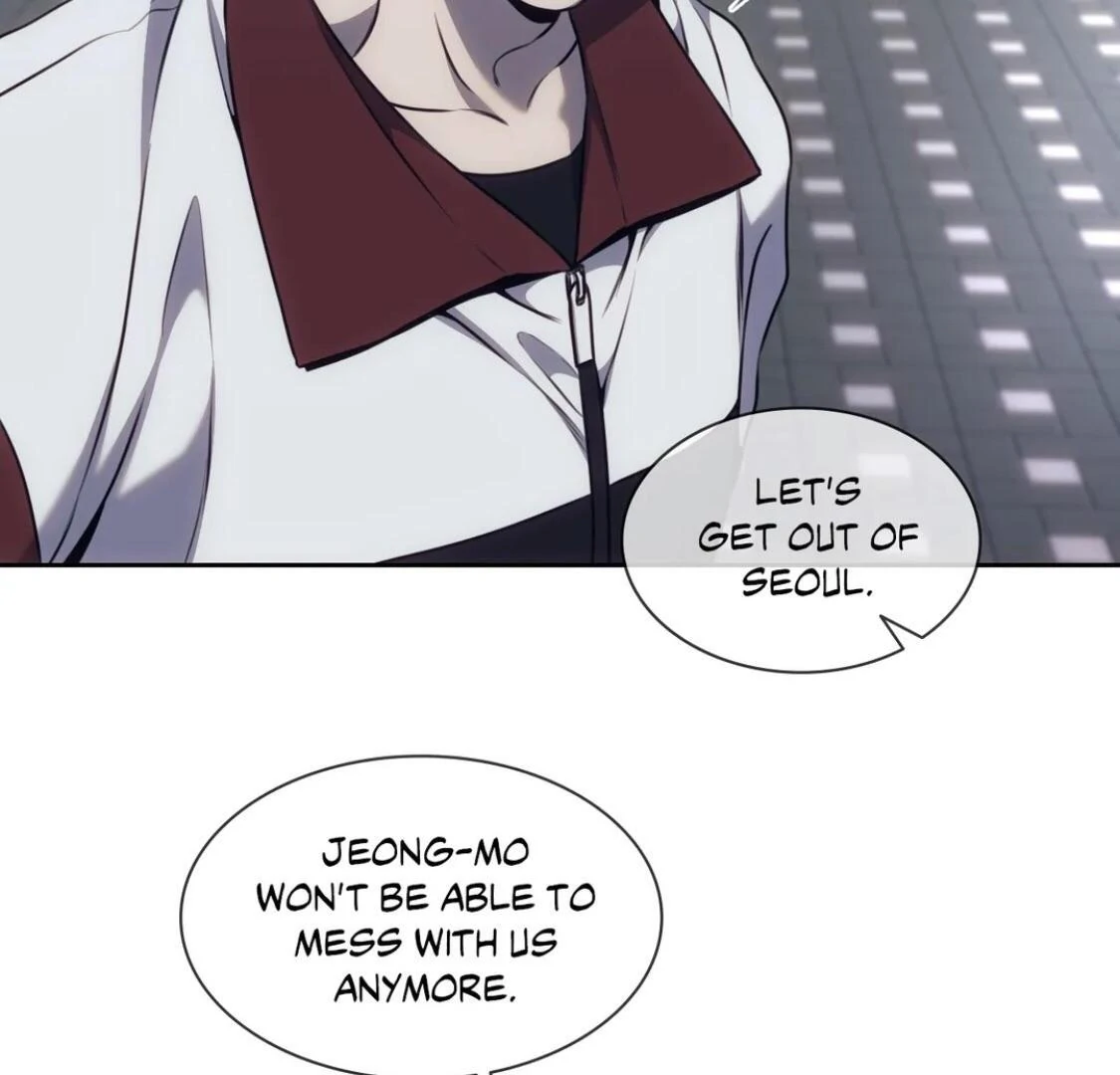 The Pawn’s Revenge - Chapter 56.1 Page 31