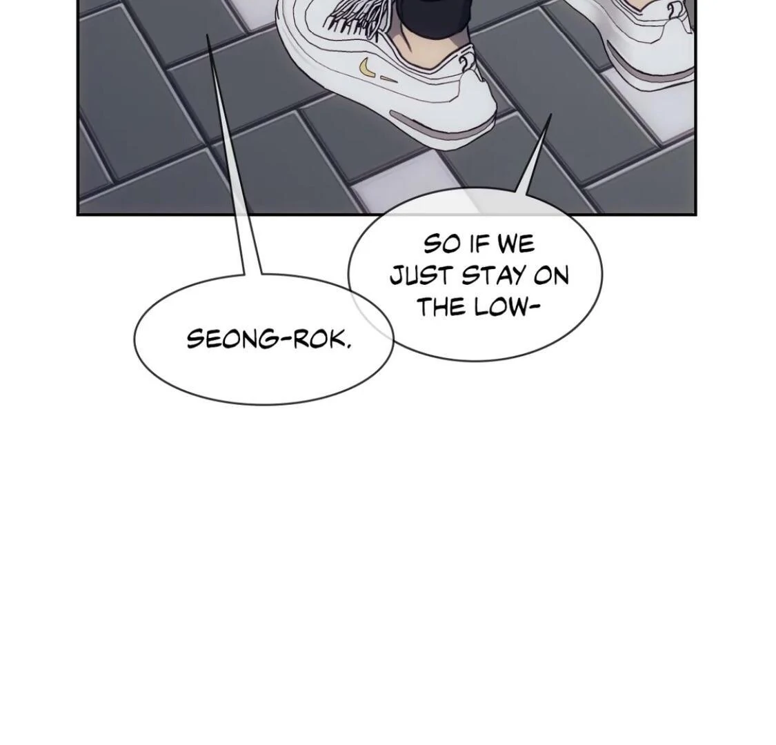 The Pawn’s Revenge - Chapter 56.1 Page 33
