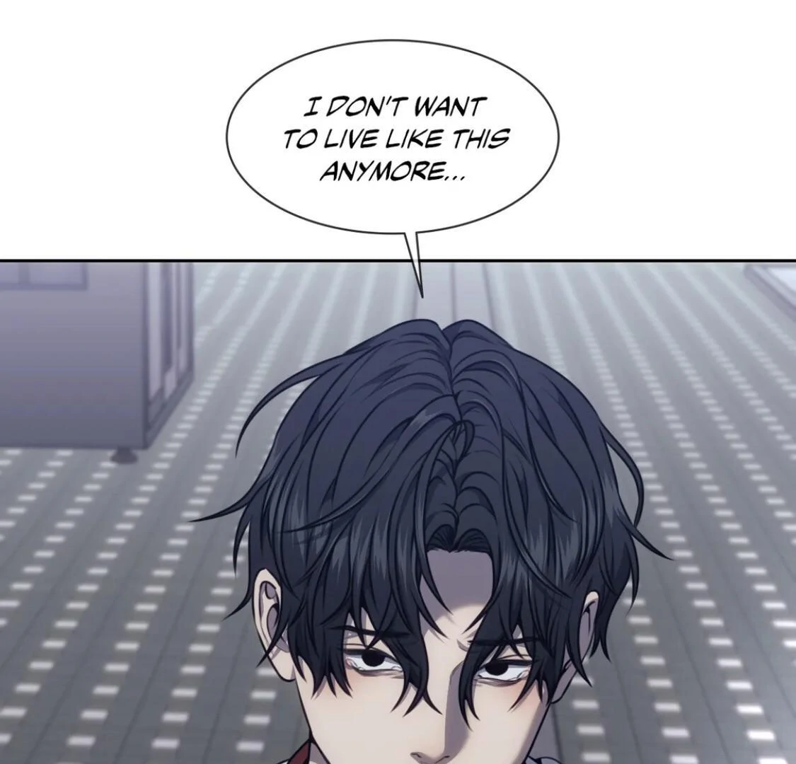 The Pawn’s Revenge - Chapter 56.1 Page 44