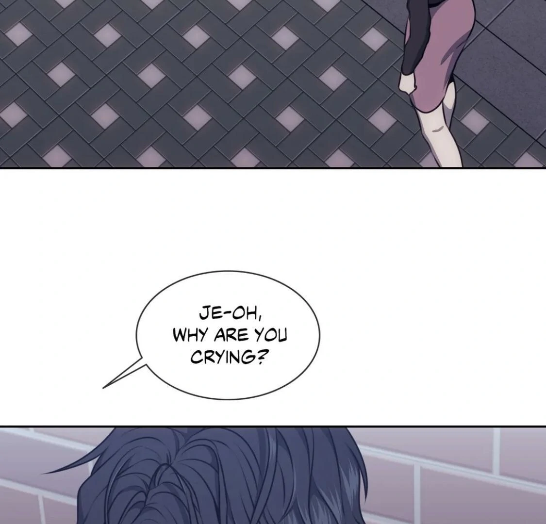The Pawn’s Revenge - Chapter 56.1 Page 50
