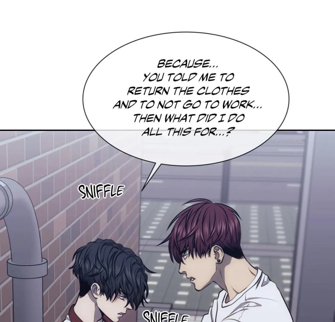 The Pawn’s Revenge - Chapter 56.1 Page 52