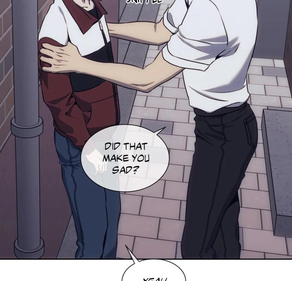 The Pawn’s Revenge - Chapter 56.1 Page 53