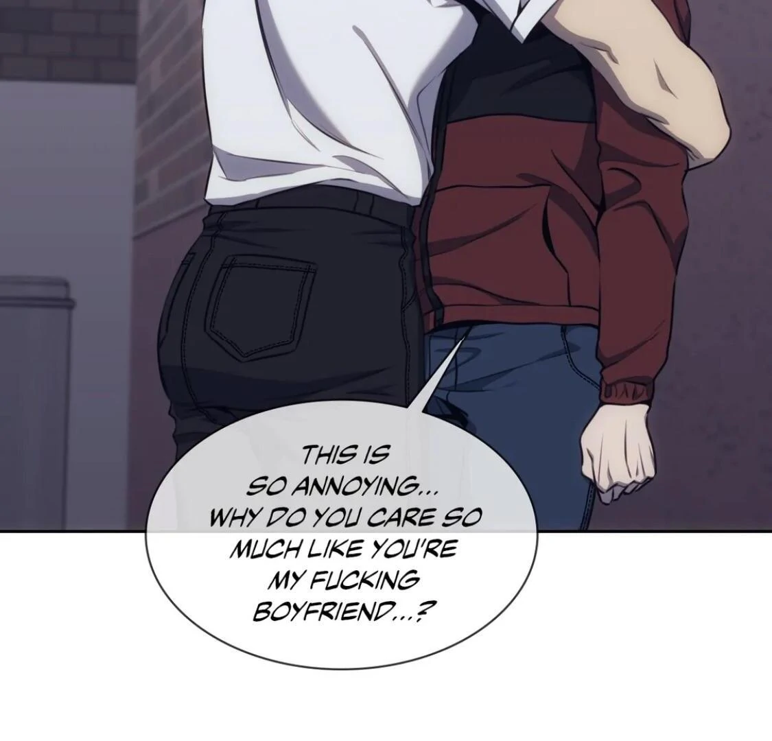 The Pawn’s Revenge - Chapter 56.1 Page 60