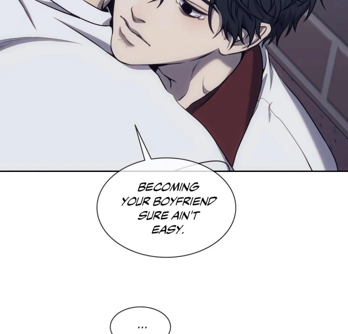 The Pawn’s Revenge - Chapter 56.1 Page 64
