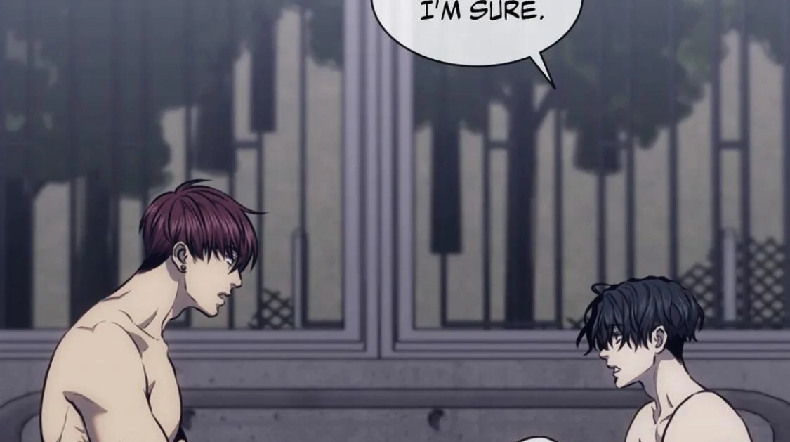 The Pawn’s Revenge - Chapter 56.1 Page 73