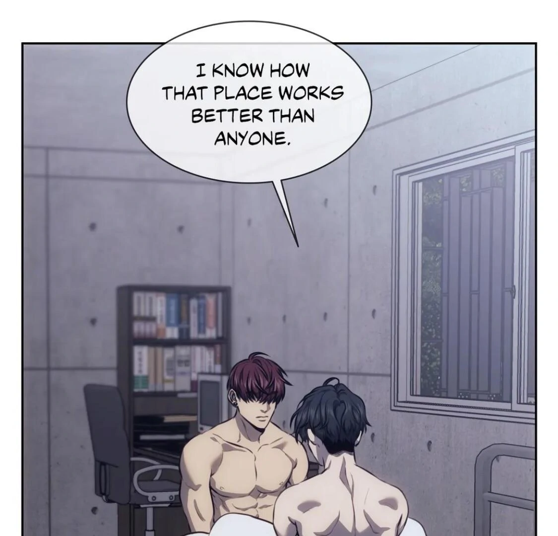 The Pawn’s Revenge - Chapter 56.1 Page 78