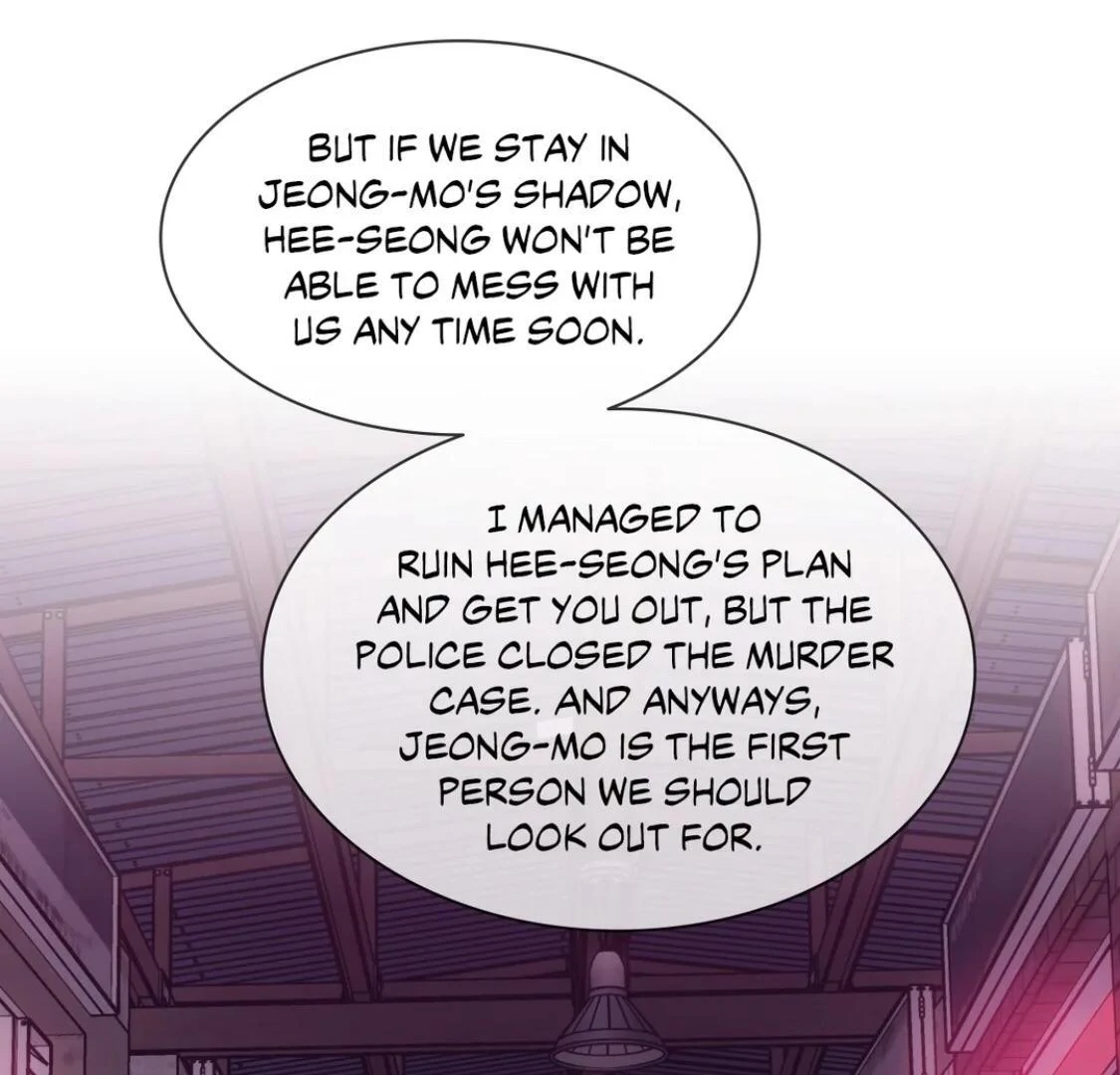The Pawn’s Revenge - Chapter 56.1 Page 80