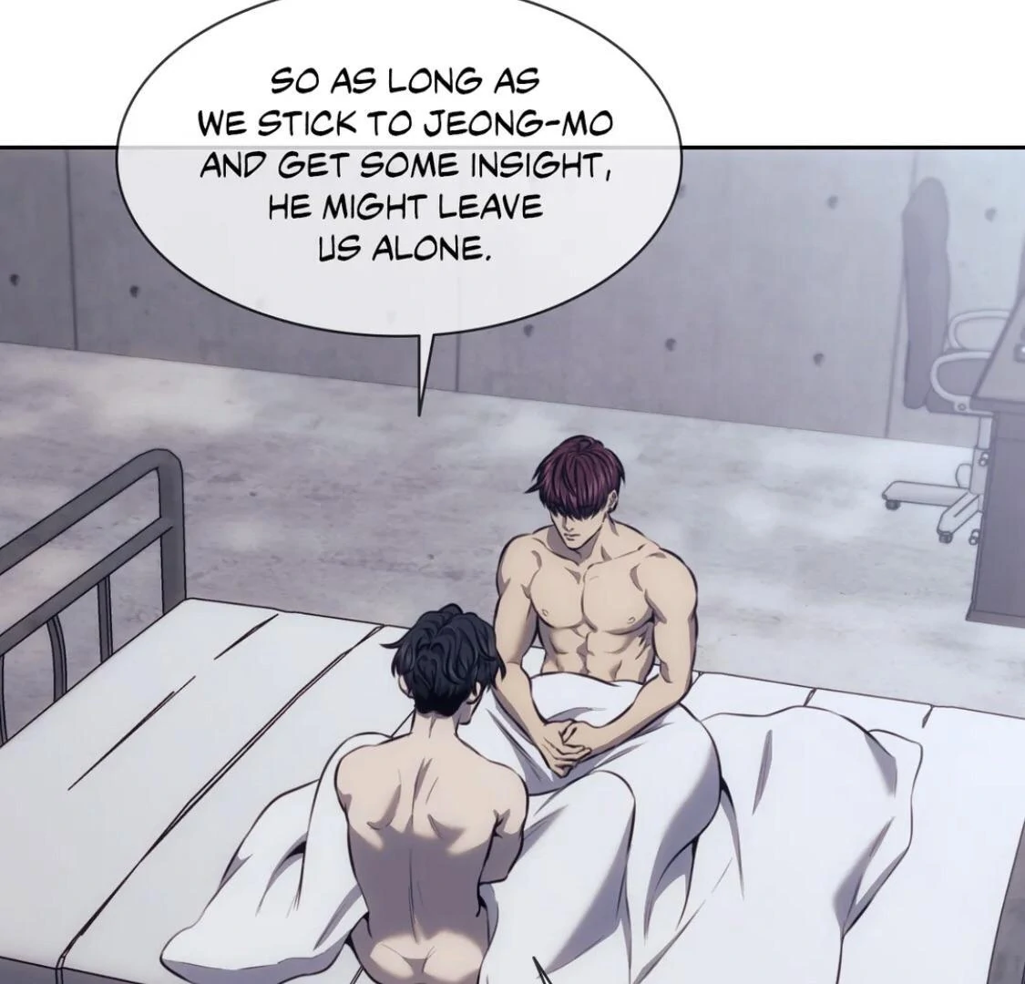 The Pawn’s Revenge - Chapter 56.1 Page 83