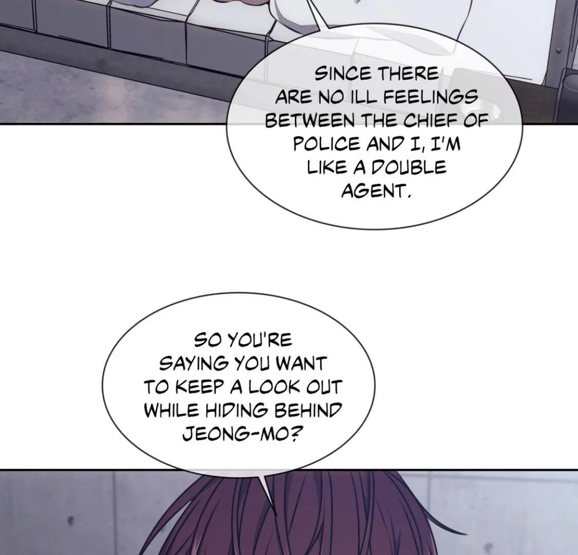 The Pawn’s Revenge - Chapter 56.1 Page 84