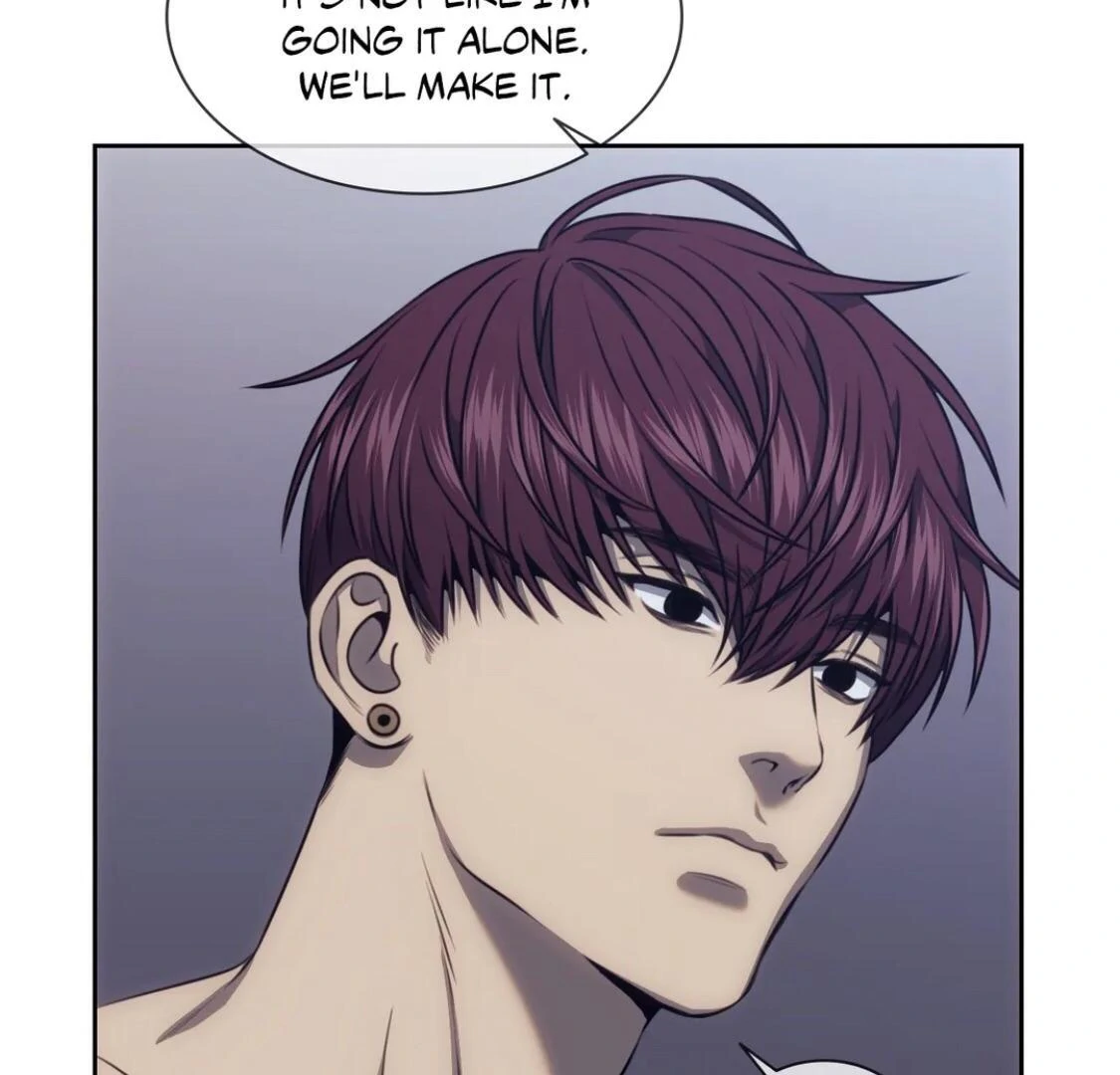 The Pawn’s Revenge - Chapter 56.1 Page 96