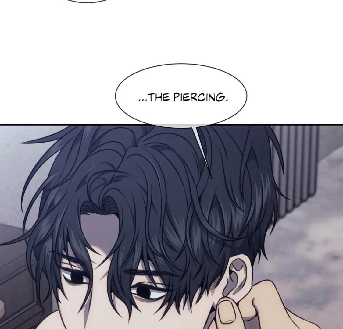 The Pawn’s Revenge - Chapter 56.1 Page 99