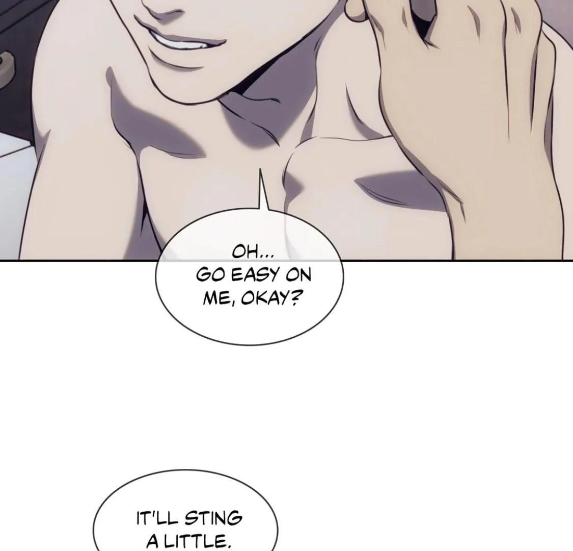 The Pawn’s Revenge - Chapter 56.1 Page 100