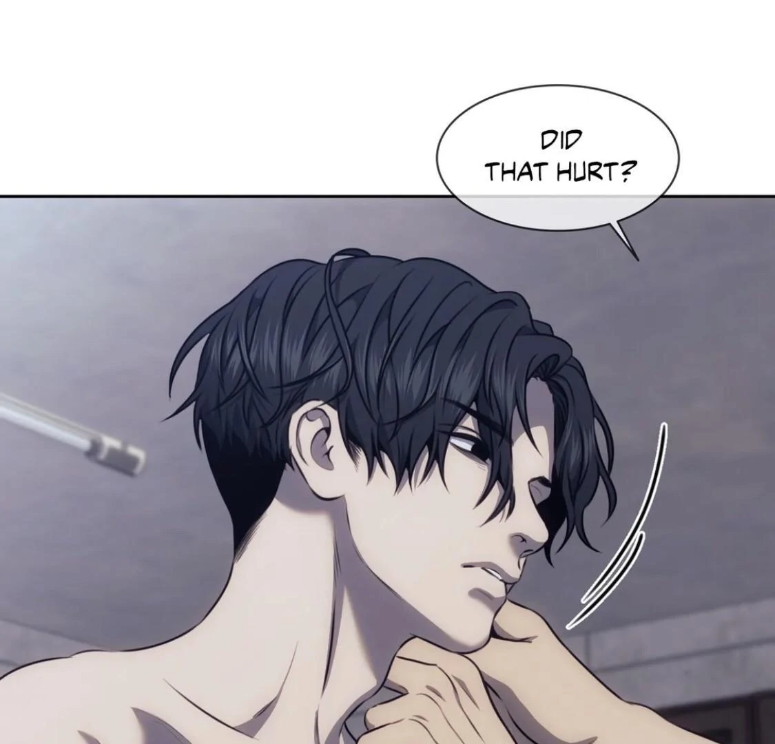 The Pawn’s Revenge - Chapter 56.1 Page 104