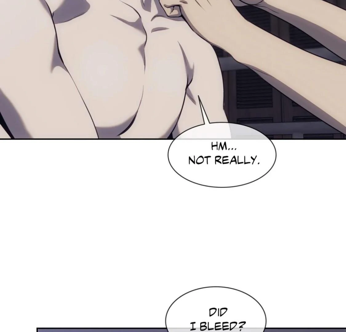 The Pawn’s Revenge - Chapter 56.1 Page 105