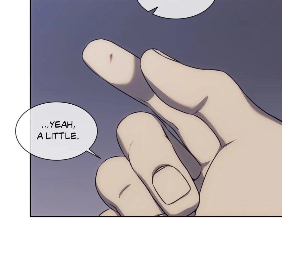 The Pawn’s Revenge - Chapter 56.1 Page 106