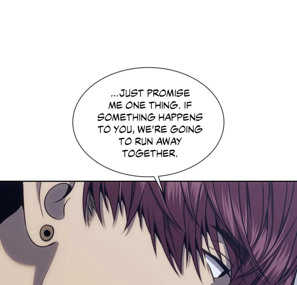 The Pawn’s Revenge - Chapter 56.1 Page 107