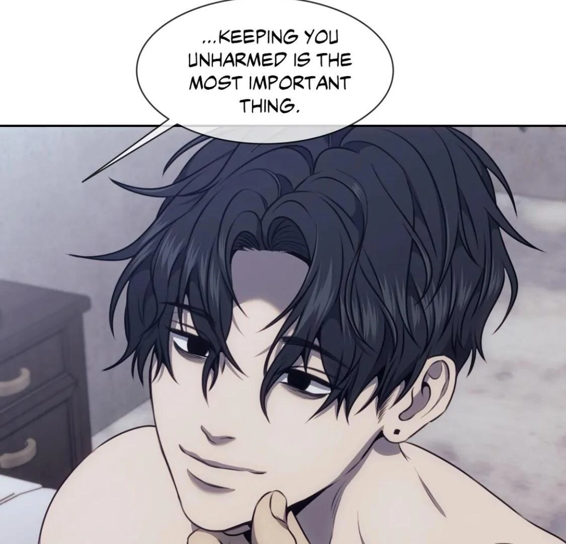 The Pawn’s Revenge - Chapter 56.1 Page 109