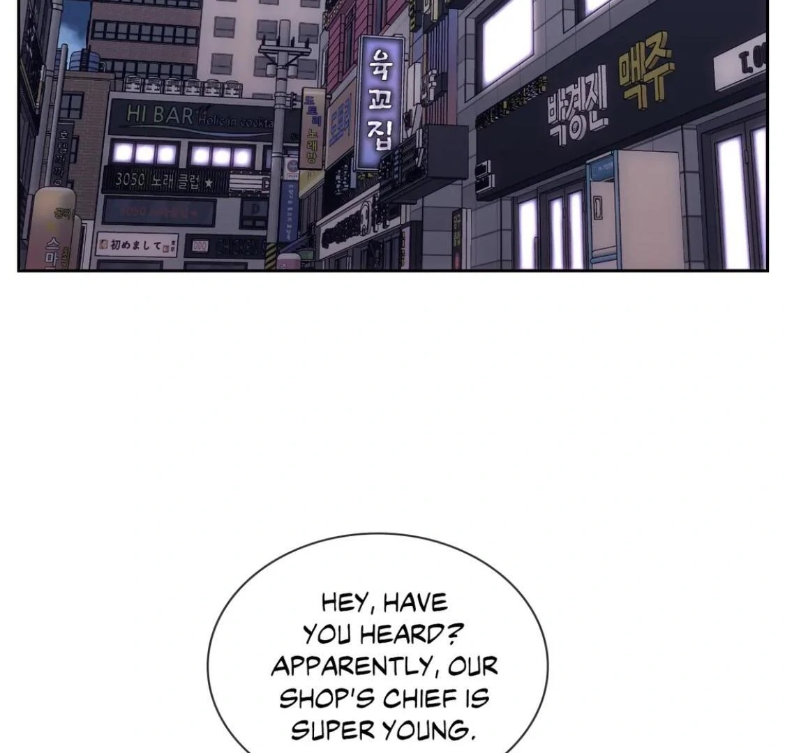 The Pawn’s Revenge - Chapter 56.1 Page 113