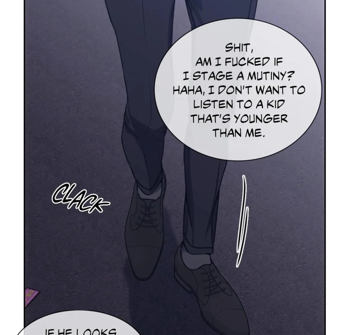 The Pawn’s Revenge - Chapter 56.1 Page 118