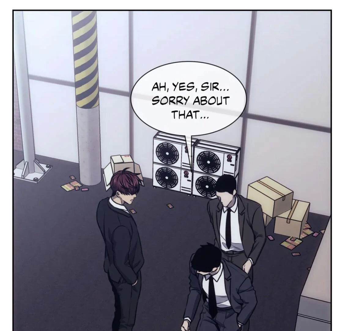 The Pawn’s Revenge - Chapter 56.1 Page 123