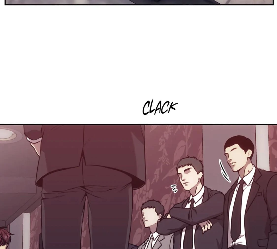 The Pawn’s Revenge - Chapter 56.1 Page 133