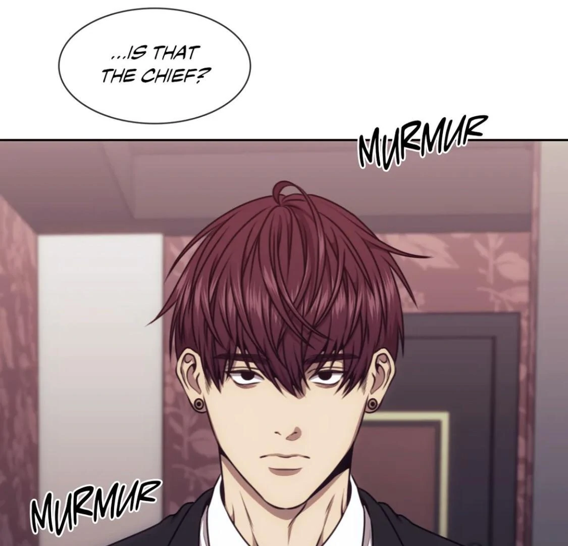 The Pawn’s Revenge - Chapter 56.1 Page 135