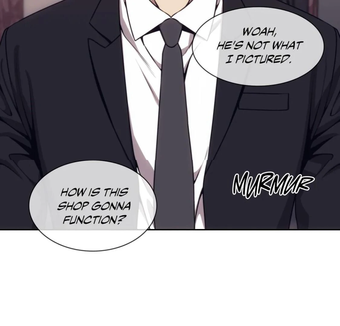 The Pawn’s Revenge - Chapter 56.1 Page 136