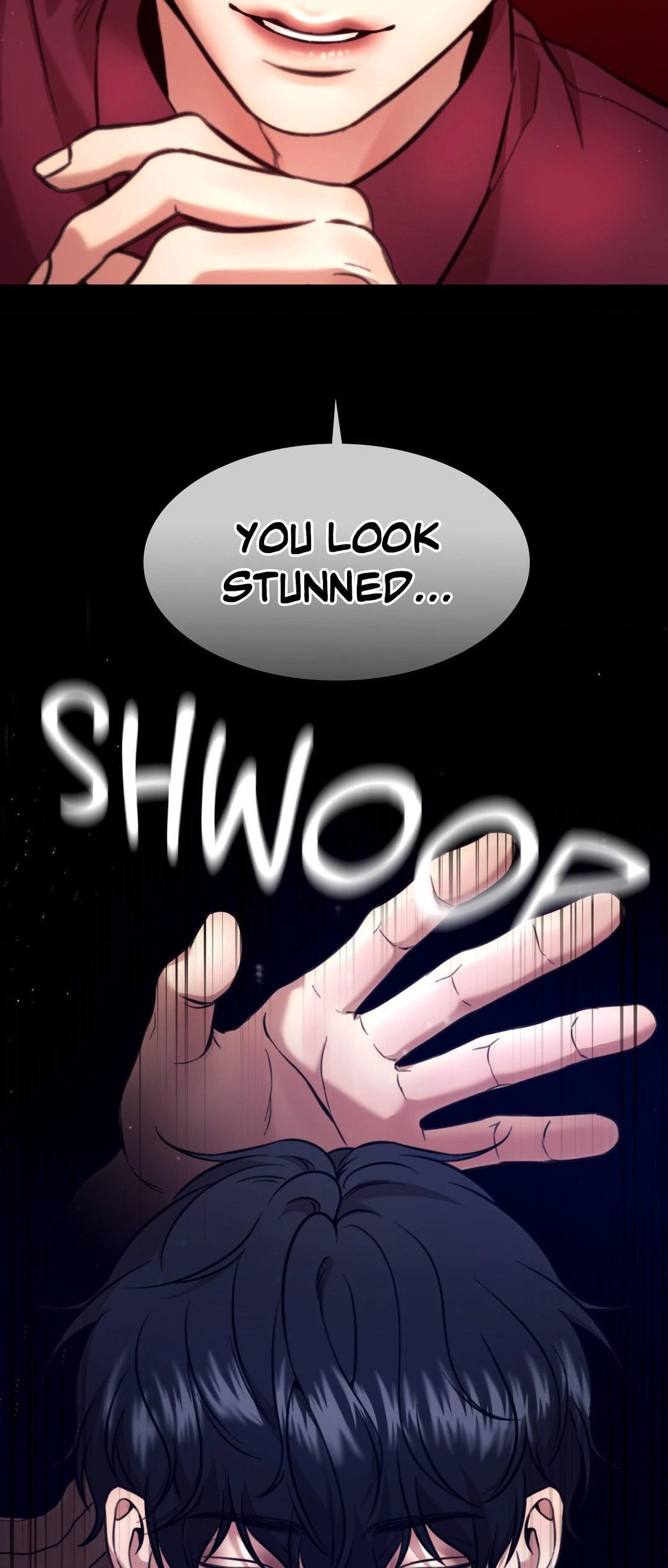 The Pawn’s Revenge - Chapter 56.3 Page 6