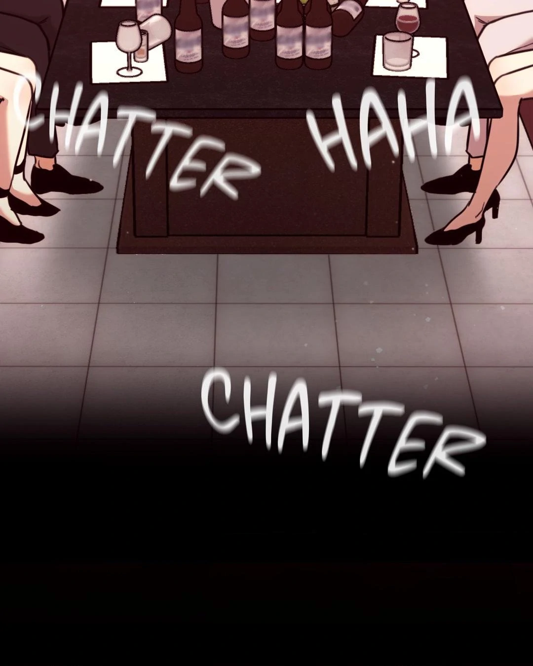 The Pawn’s Revenge - Chapter 56.3 Page 9