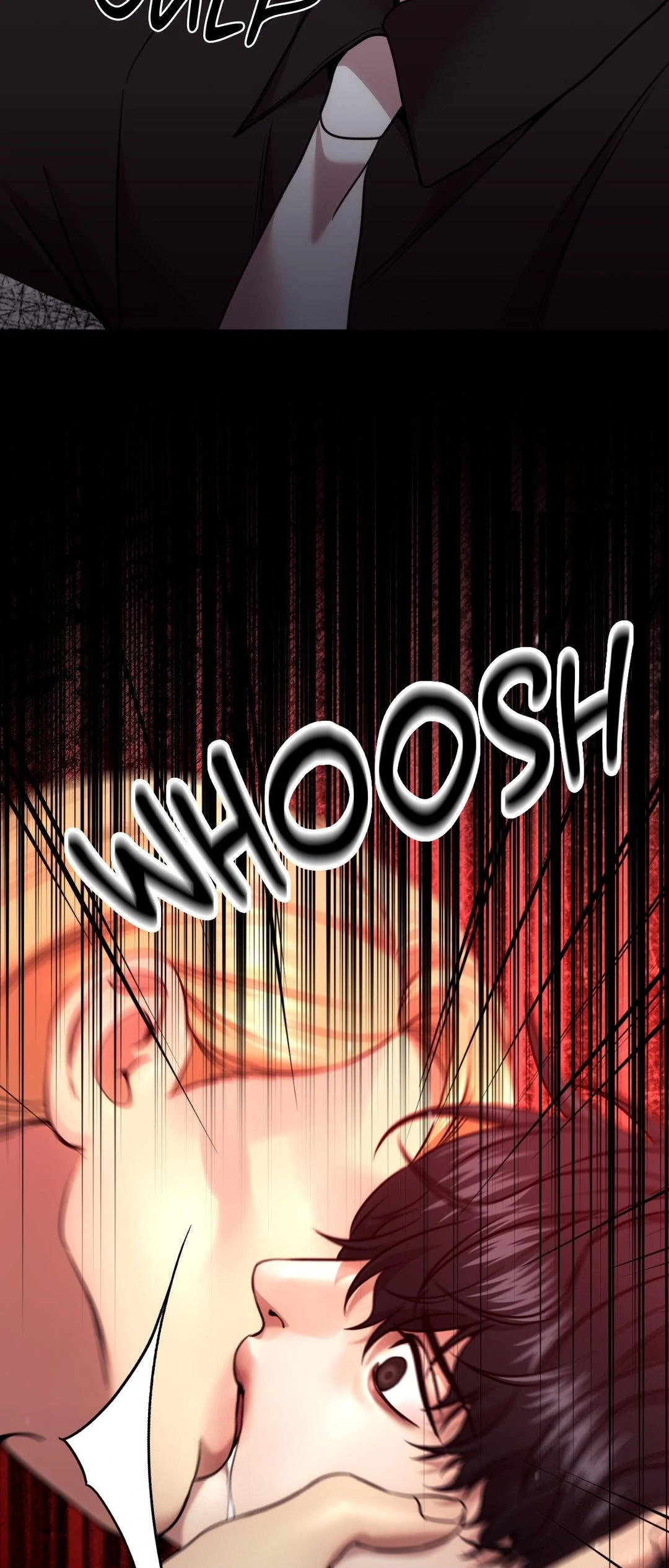 The Pawn’s Revenge - Chapter 56.3 Page 15