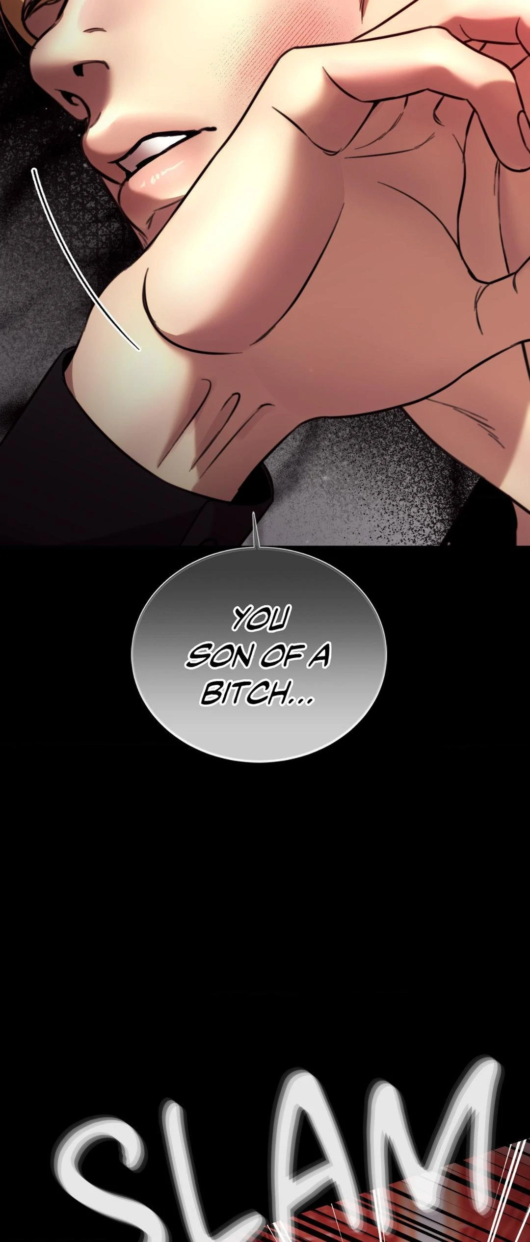 The Pawn’s Revenge - Chapter 56.3 Page 20