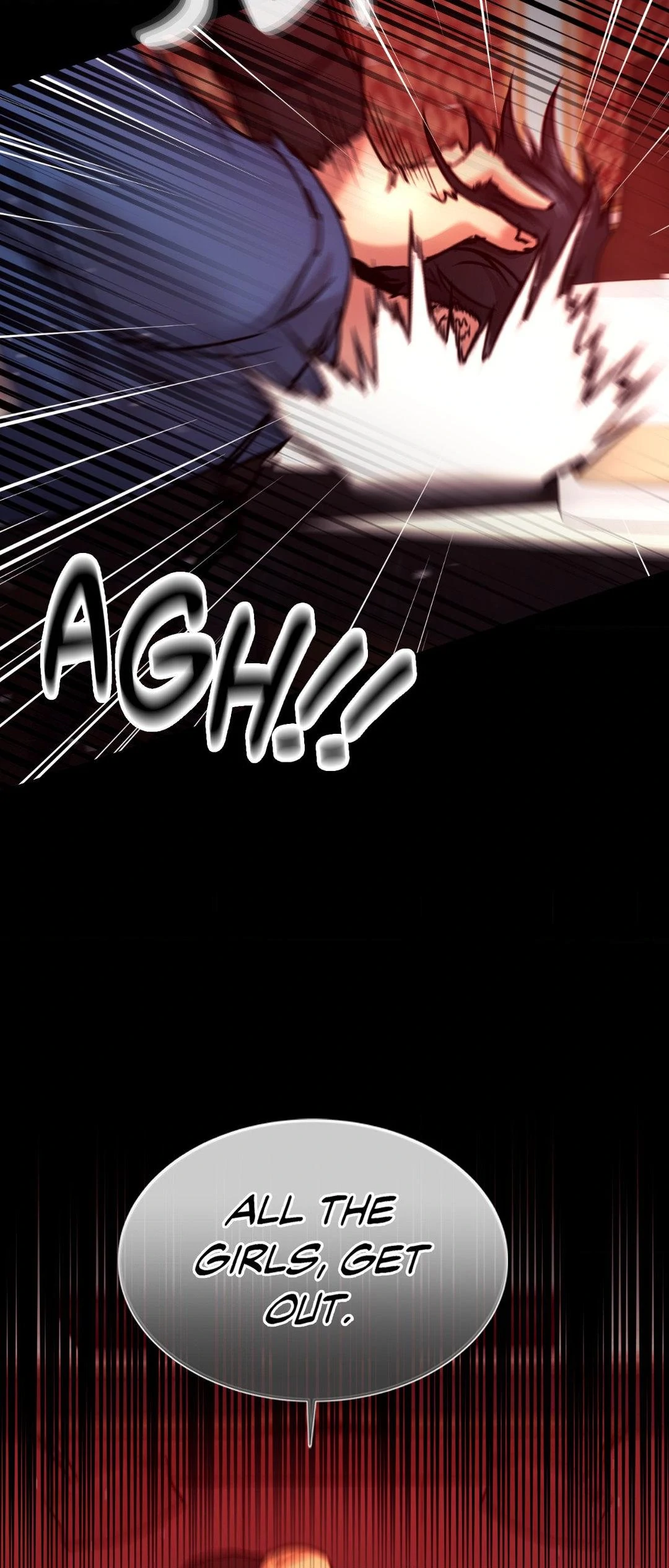 The Pawn’s Revenge - Chapter 56.3 Page 21