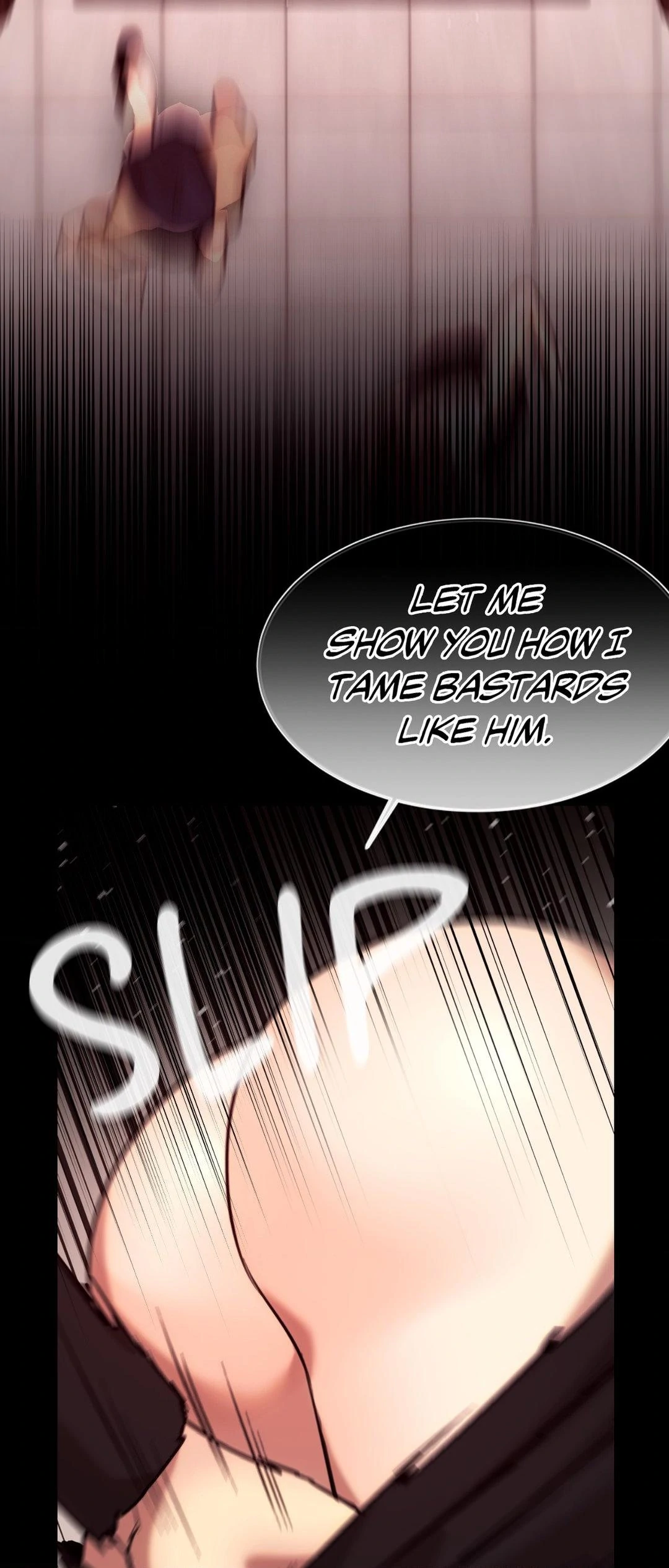 The Pawn’s Revenge - Chapter 56.3 Page 23