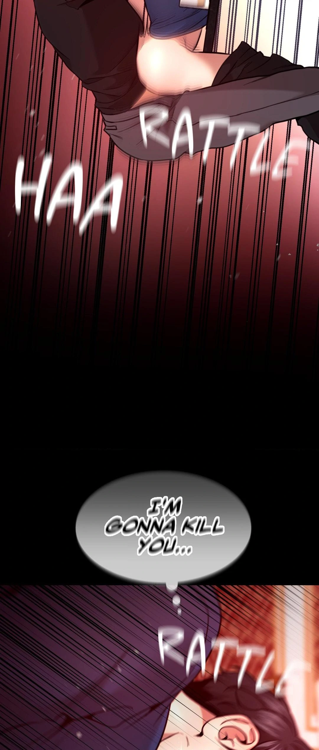 The Pawn’s Revenge - Chapter 56.3 Page 28