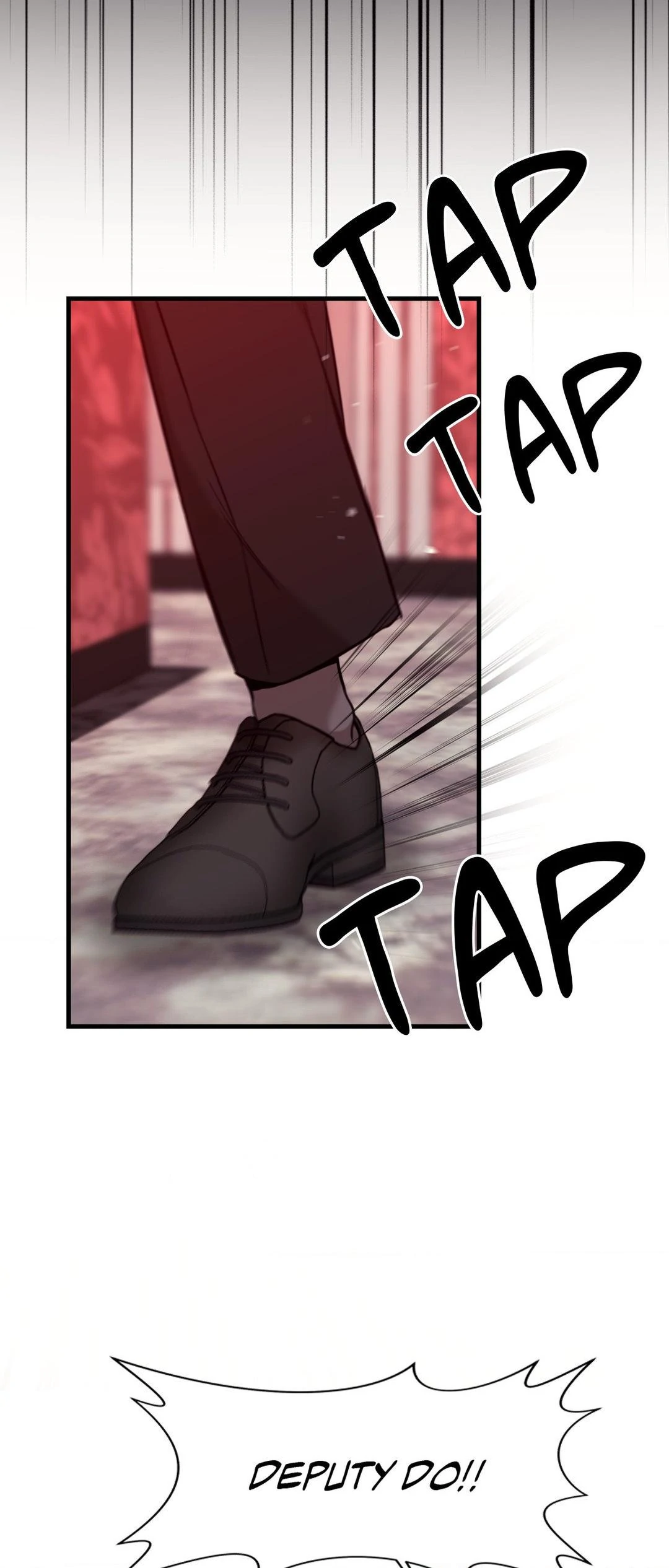 The Pawn’s Revenge - Chapter 56.3 Page 31