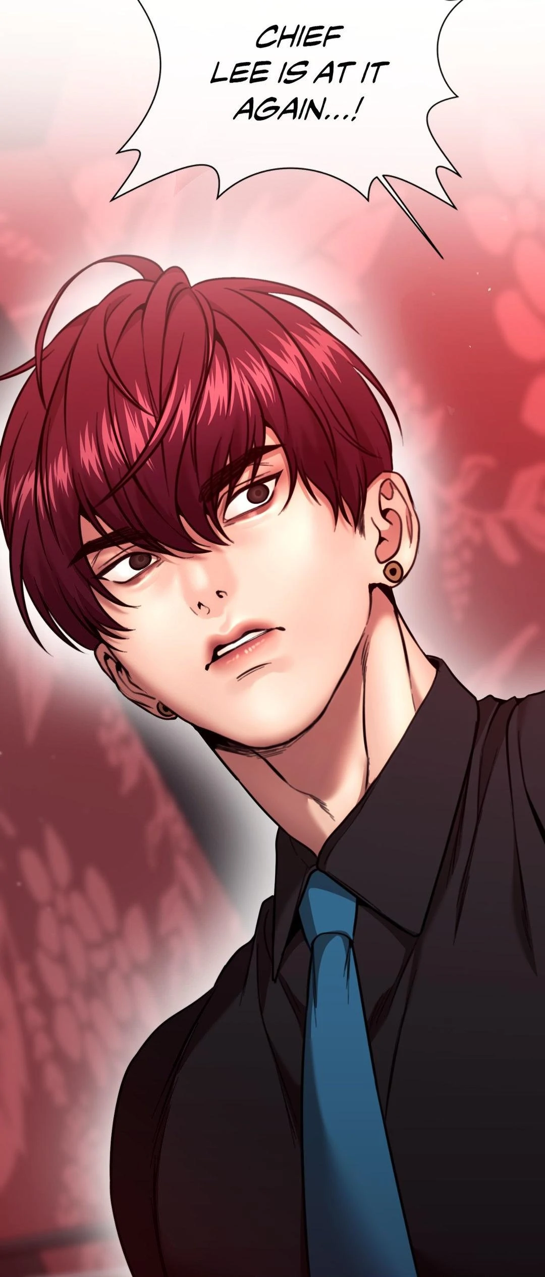 The Pawn’s Revenge - Chapter 56.3 Page 33