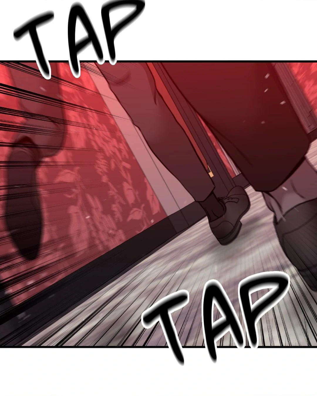 The Pawn’s Revenge - Chapter 56.3 Page 35