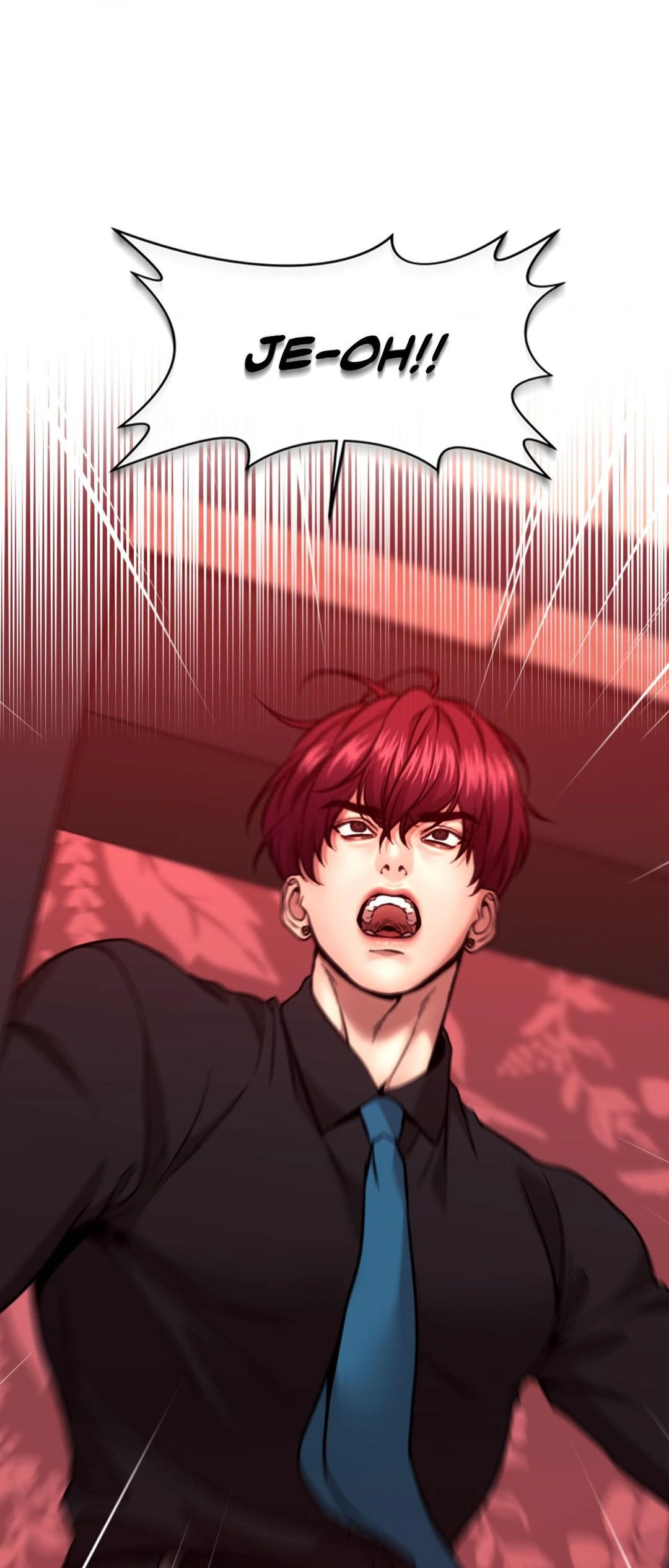 The Pawn’s Revenge - Chapter 56.3 Page 36