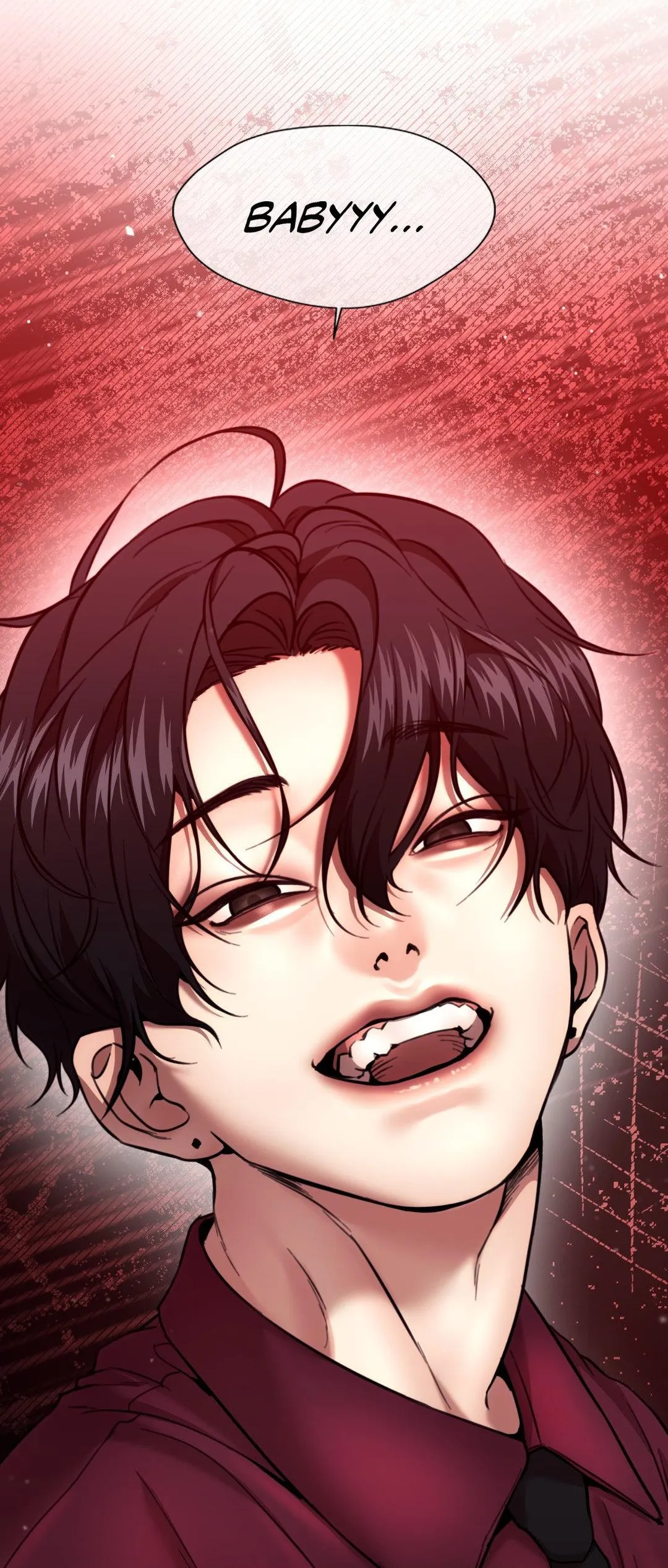 The Pawn’s Revenge - Chapter 56.3 Page 39