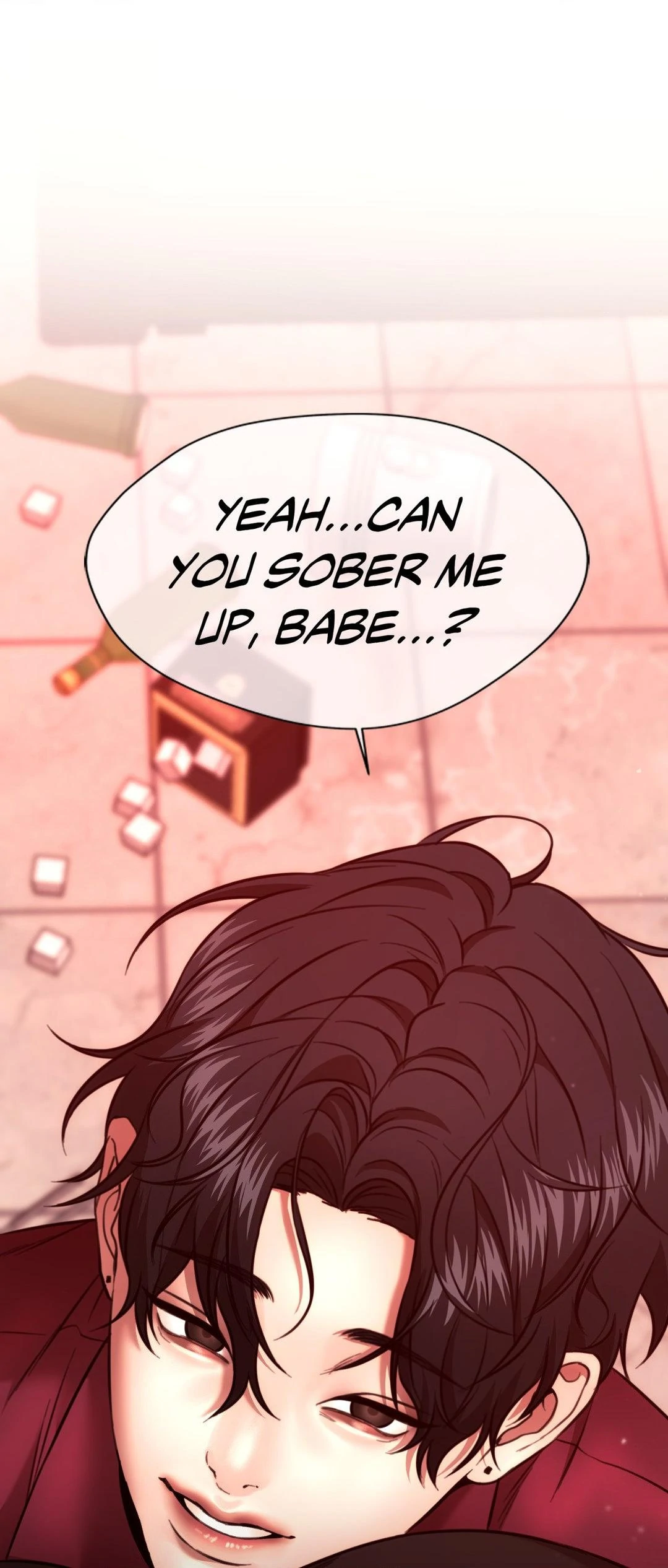 The Pawn’s Revenge - Chapter 56.3 Page 42
