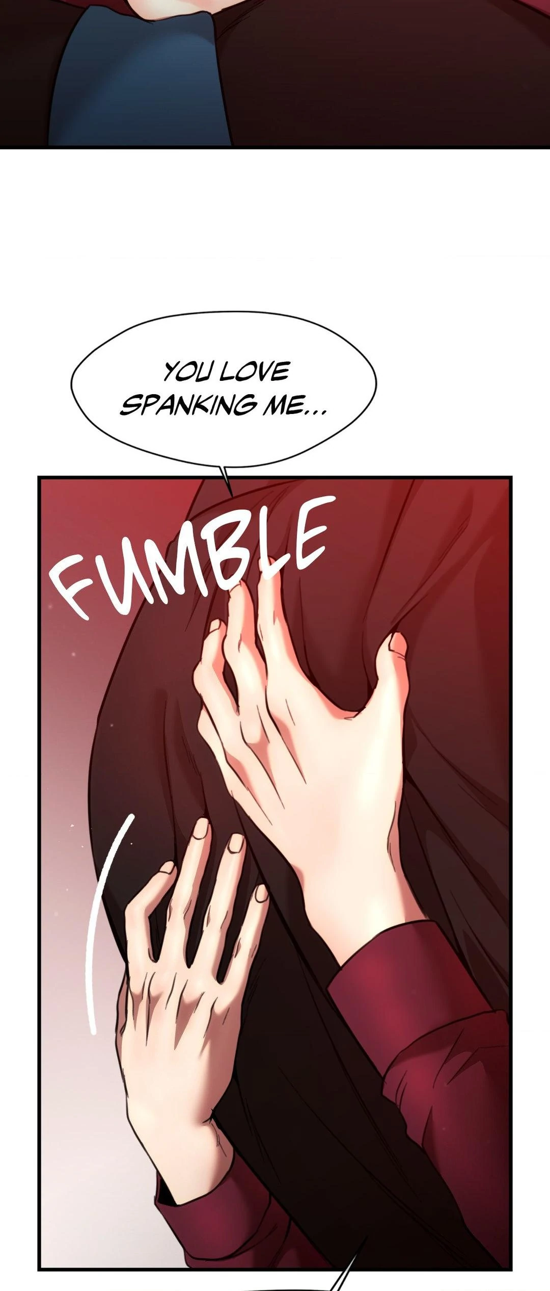 The Pawn’s Revenge - Chapter 56.3 Page 43