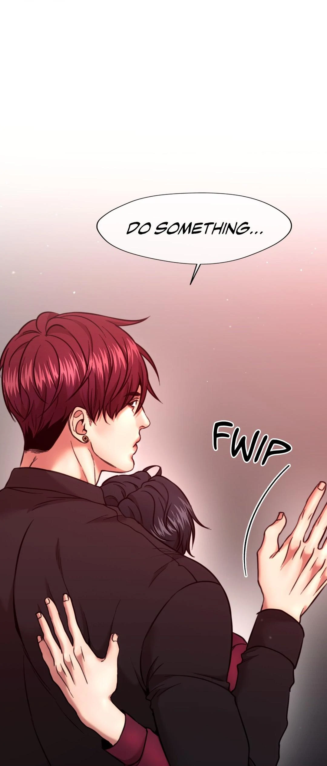 The Pawn’s Revenge - Chapter 56.3 Page 46