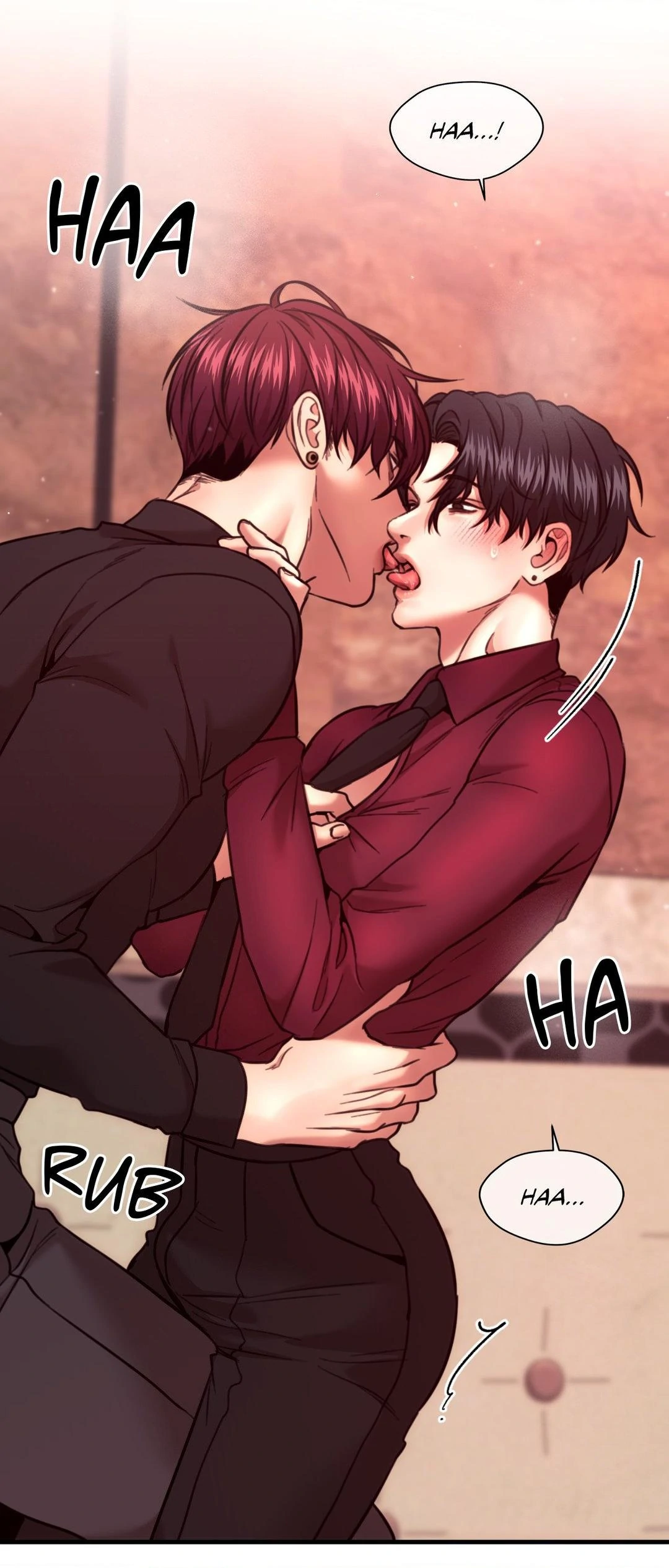 The Pawn’s Revenge - Chapter 56.3 Page 49